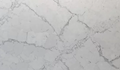 Кварцевый агломерат SmartQuartz Arabescato Grigio СЛЭБ 30мм 3000x1400