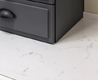 Кварцевый агломерат SmartQuartz Misty White СЛЭБ 20мм 3000x1400