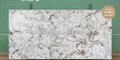 Кварцевый агломерат Vicostone Avalanche (New) BQ 8829 СЛЭБ 30 mm 3050Х1440