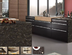 Кварцевый агломерат SmartQuartz Russet СЛЭБ 20мм 3000x1400