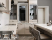 Кварцевый агломерат SmartQuartz Statuario Classico СЛЭБ 20мм 3000x1400