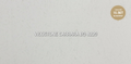 Кварцевый агломерат Vicostone Carrara BQ 8220 СЛЭБ 30 mm 3050Х1440