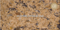 Кварцевый агломерат Vicostone Oyster BQ 9330 СЛЭБ 20 mm 3050Х1440