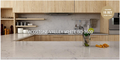 Кварцевый агломерат Vicostone Valley White BQ-2600 СЛЭБ 20 мм 3050Х1440