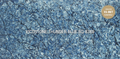 Кварцевый агломерат Vicostone Thunder Blue BQ 8786 СЛЭБ 30 mm 3050Х720