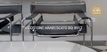 Кварцевый агломерат Vicostone Arabescato BQ 8912 СЛЭБ 20 mm 3050Х1440